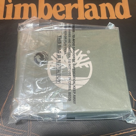 Timberland Coin Case Wallet - Picture 12 of 13